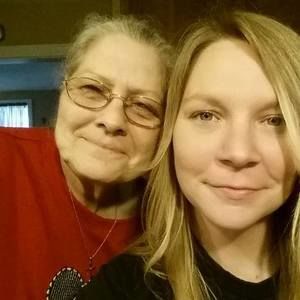 Meet your Posher, Patty